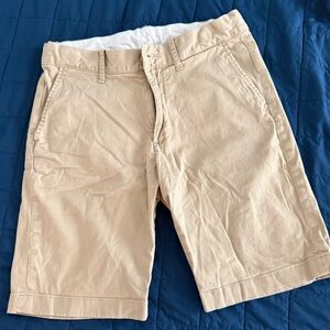Crewcuts Men's chino Flat Front Shorts
